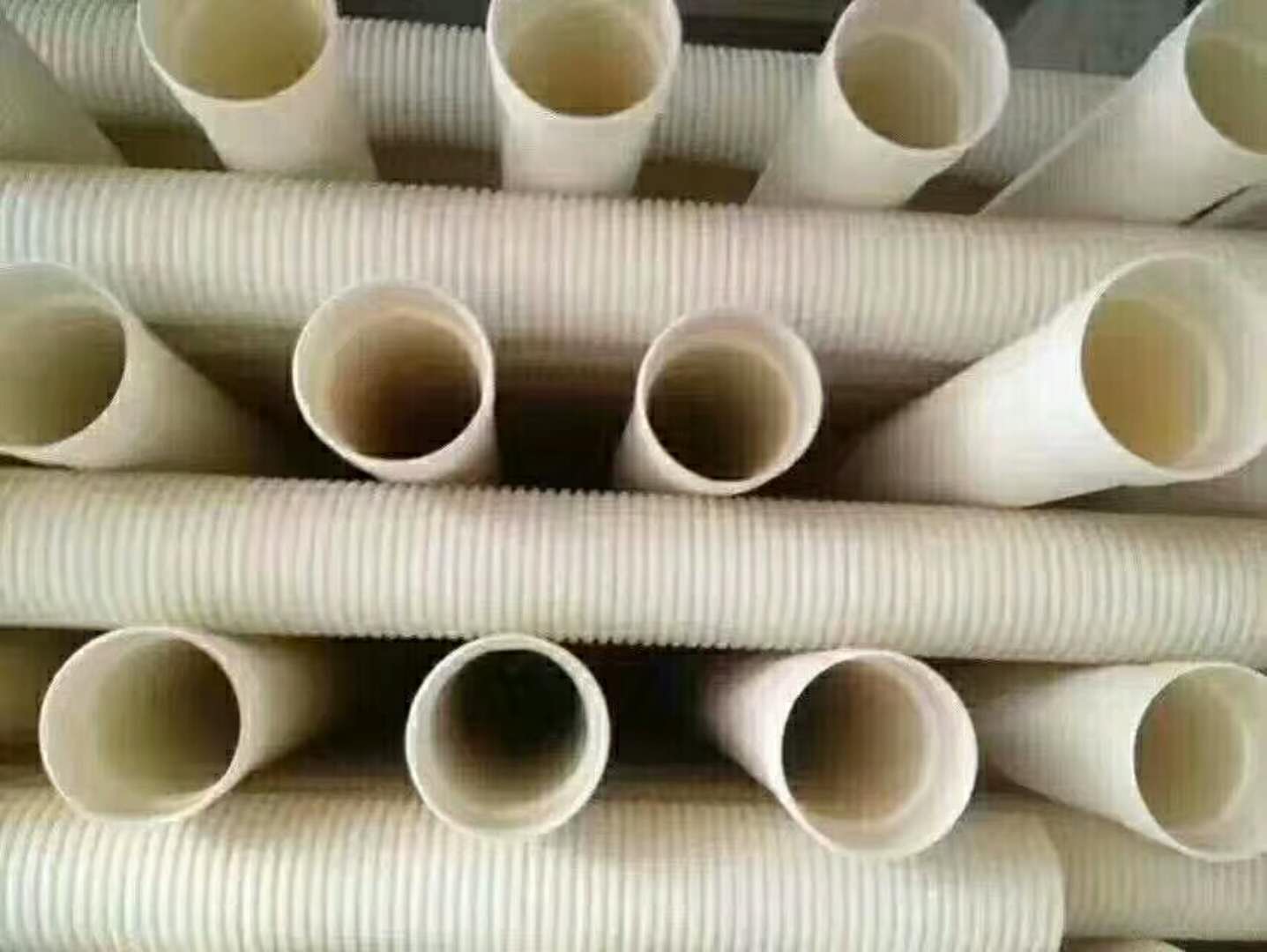 U-PVC.110波纹管